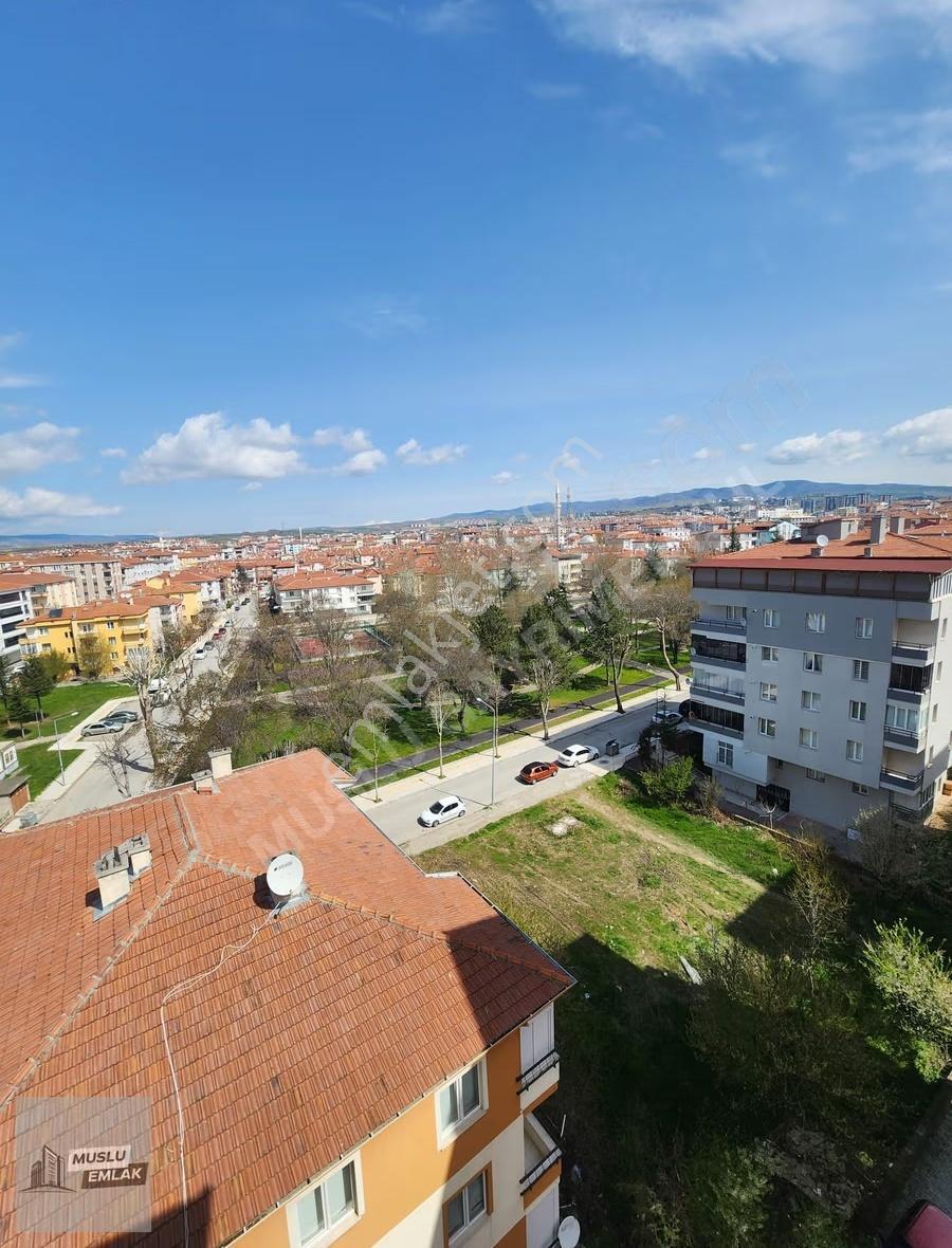 İlim Yayma Civarı Çevreyolu Üstünde 3+1 Geniş Satılık Daire - Görsel 9