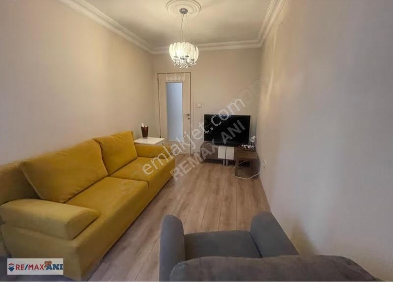 Ata 2 Sit. Cadde Üzeri İçi Tamamen Yenilenmiş Satılık 3+1 Daire - Görsel 22