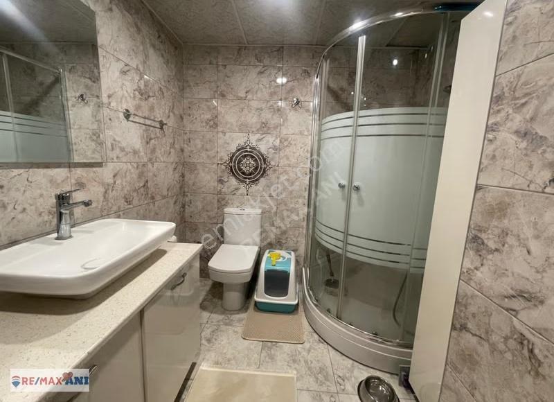 Ata 2 Sit. Cadde Üzeri İçi Tamamen Yenilenmiş Satılık 3+1 Daire - Görsel 29