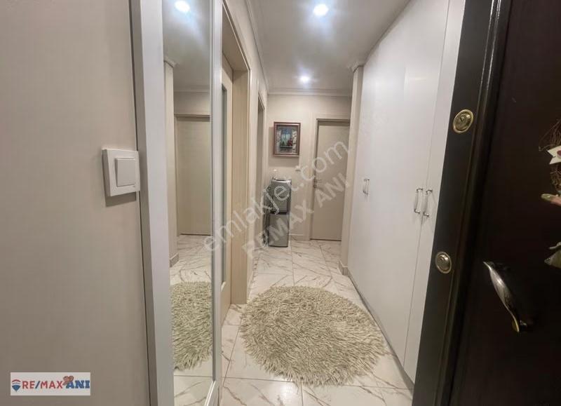 Ata 2 Sit. Cadde Üzeri İçi Tamamen Yenilenmiş Satılık 3+1 Daire - Görsel 23