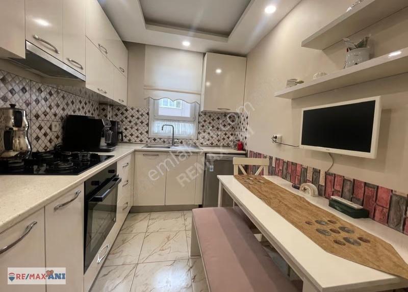 Ata 2 Sit. Cadde Üzeri İçi Tamamen Yenilenmiş Satılık 3+1 Daire - Görsel 19