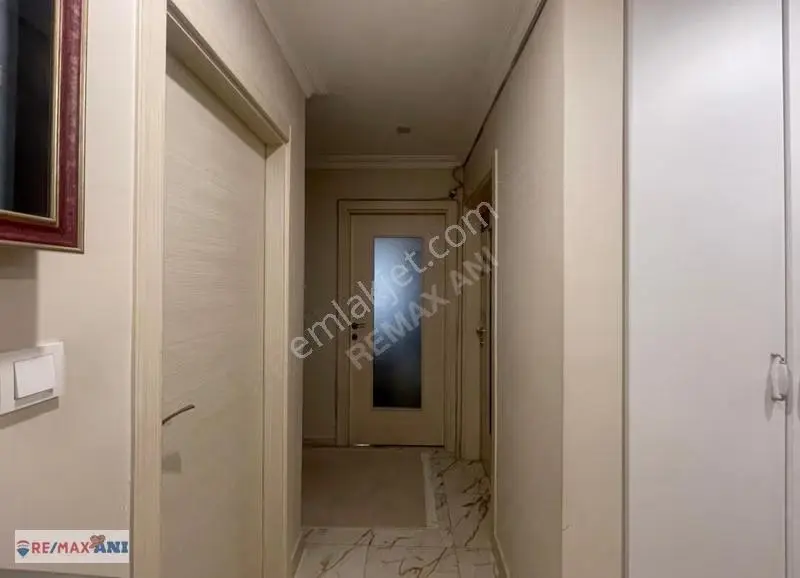 Ata 2 Sit. Cadde Üzeri İçi Tamamen Yenilenmiş Satılık 3+1 Daire - Görsel 4