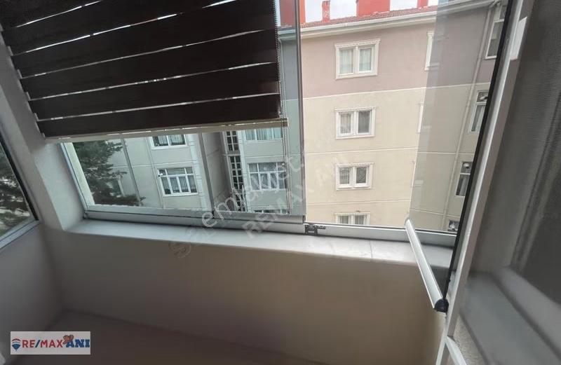 Ata 2 Sit. Cadde Üzeri İçi Tamamen Yenilenmiş Satılık 3+1 Daire - Görsel 12