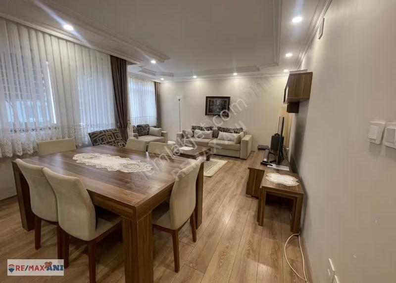 Ata 2 Sit. Cadde Üzeri İçi Tamamen Yenilenmiş Satılık 3+1 Daire - Görsel 3