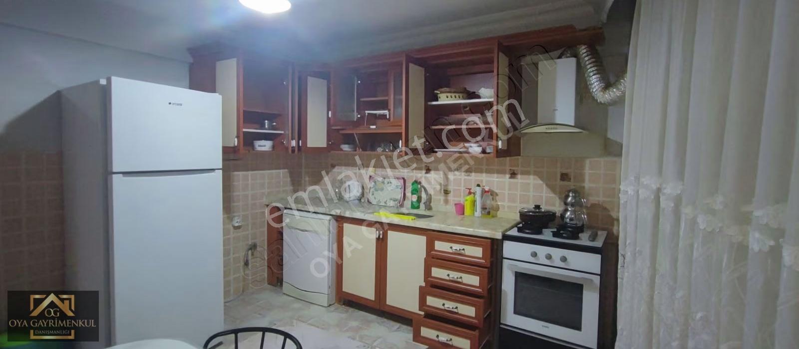 İzmit Bekirdere Merkezde Kiralık 2+1 Fuul Eşyalı Daire