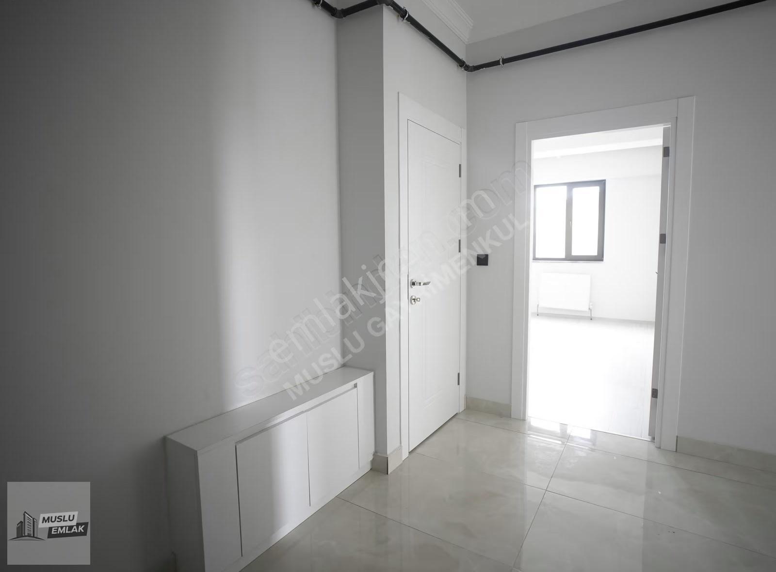 Çevre Yolu Cepheli, 135m² 3+1 Kiralık Daire (ebeveyn B. - Görsel 6