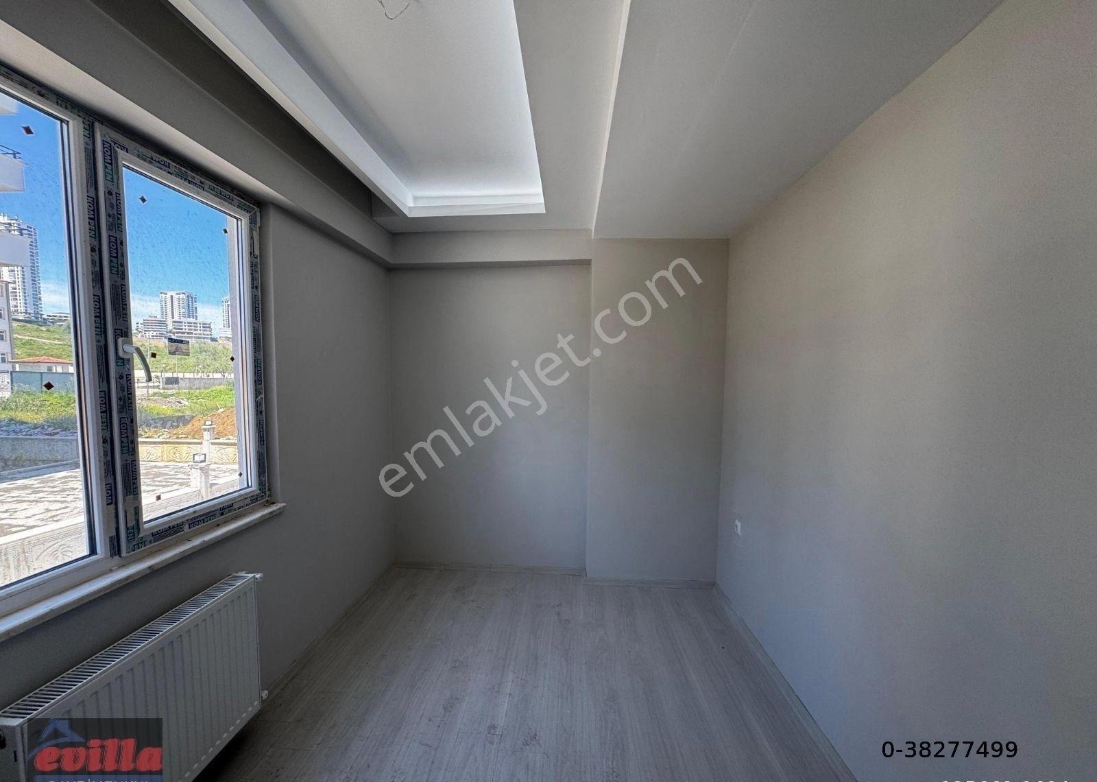 Atakum Beypınar Satılık 3+1 Daire - Görsel 3