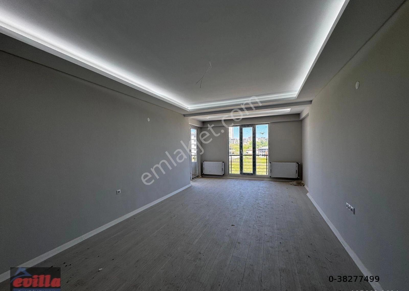 Atakum Beypınar Satılık 3+1 Daire - Görsel 22