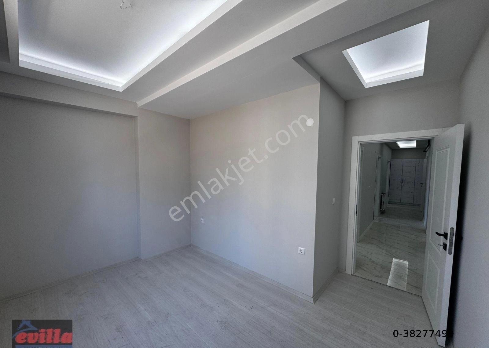 Atakum Beypınar Satılık 3+1 Daire - Görsel 17