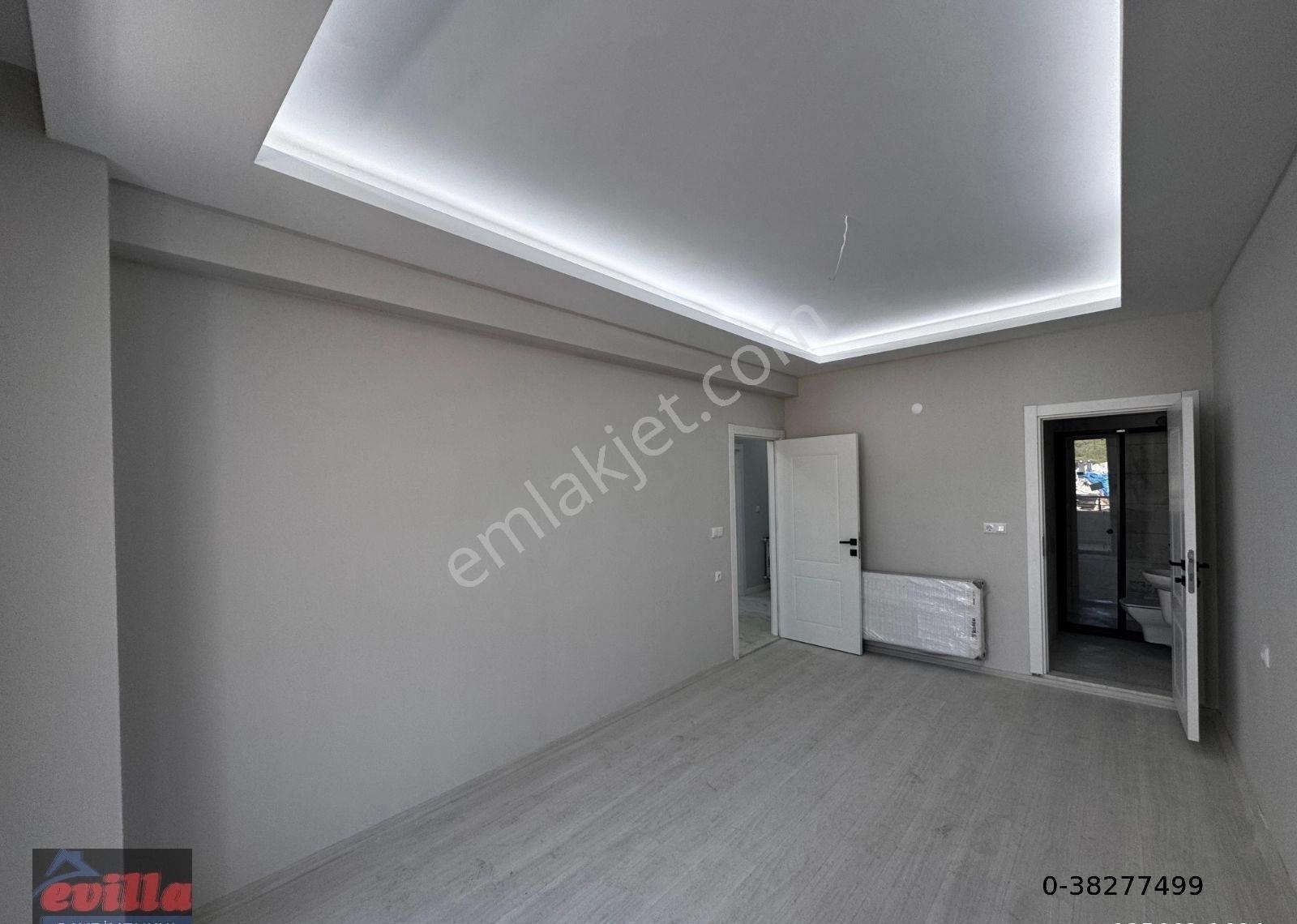 Atakum Beypınar Satılık 3+1 Daire - Görsel 19