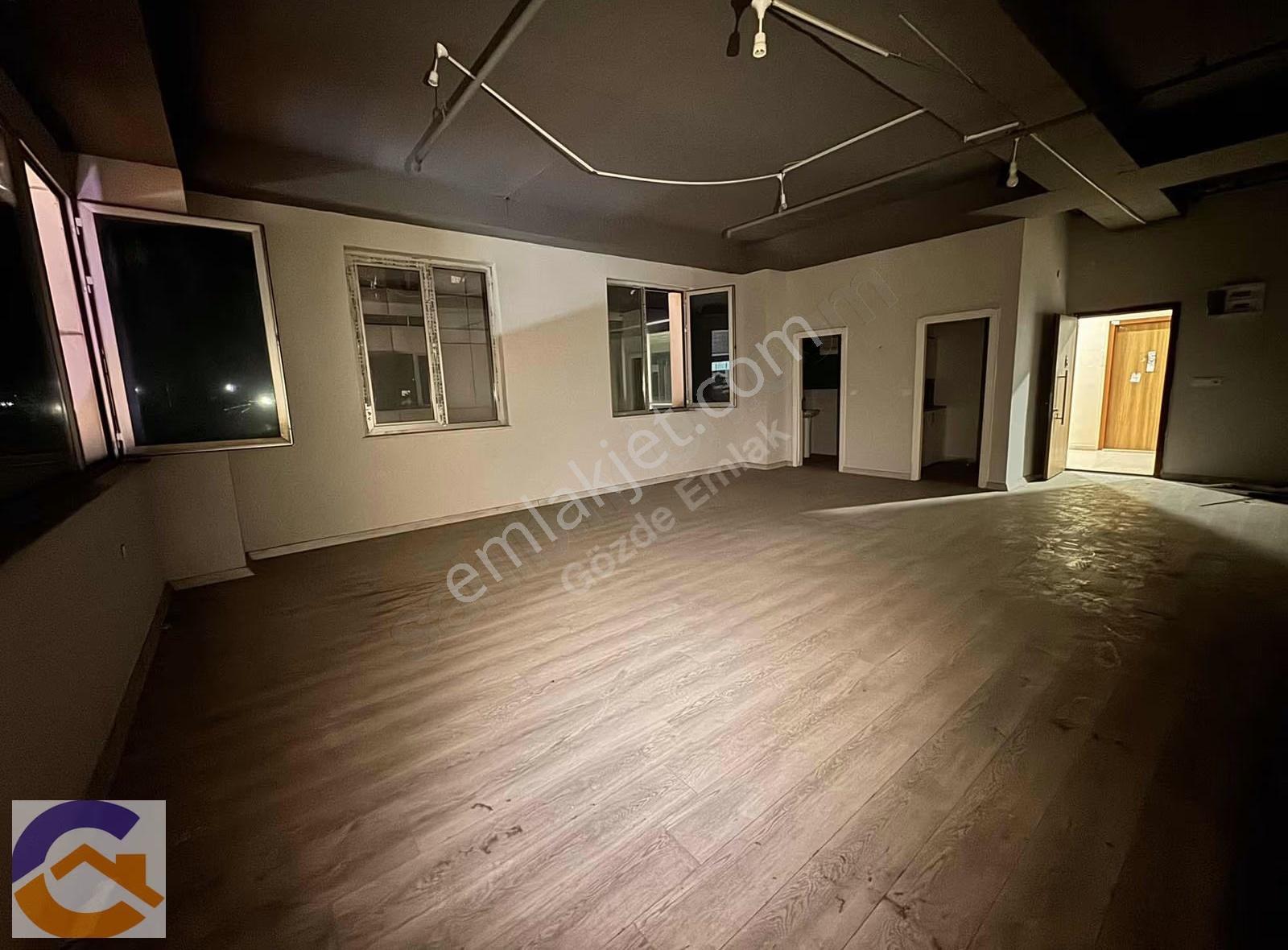 Esenyurt Mg Plaza'da Kiralık 60m² Ofis İskanlı,kapalı Otoparklı - Görsel 9