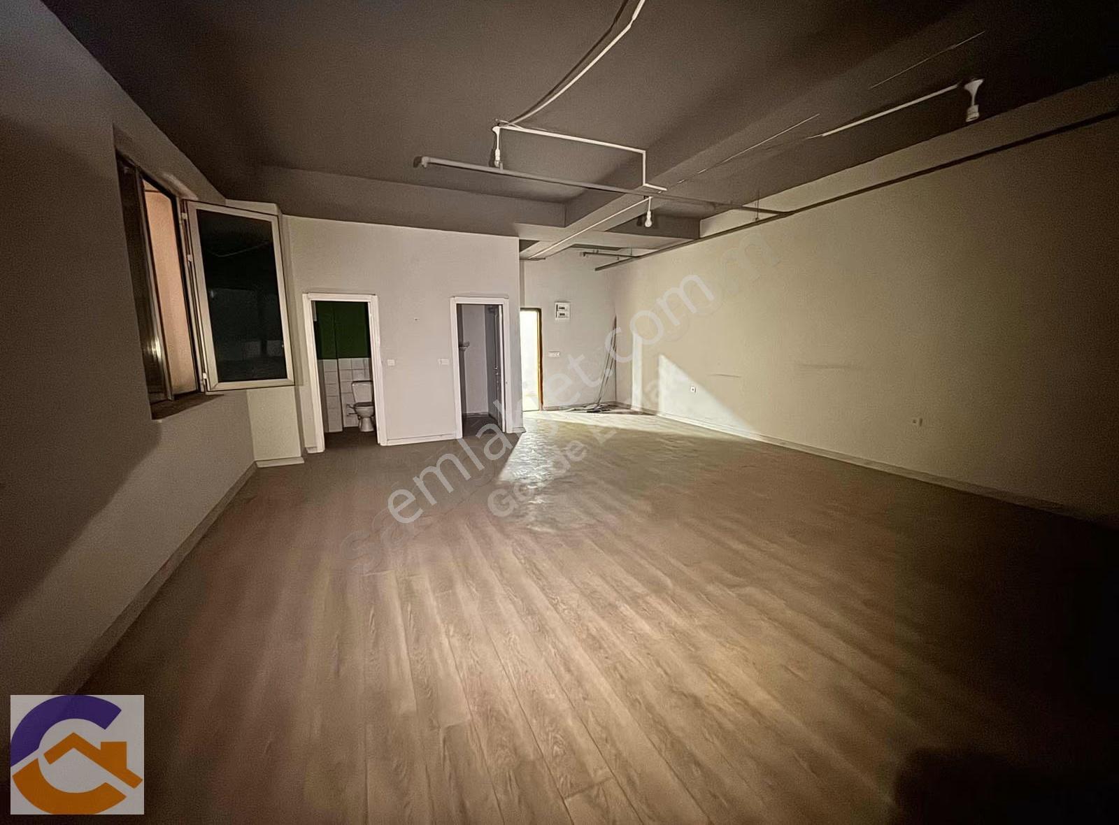 Esenyurt Mg Plaza'da Kiralık 60m² Ofis İskanlı,kapalı Otoparklı - Görsel 28