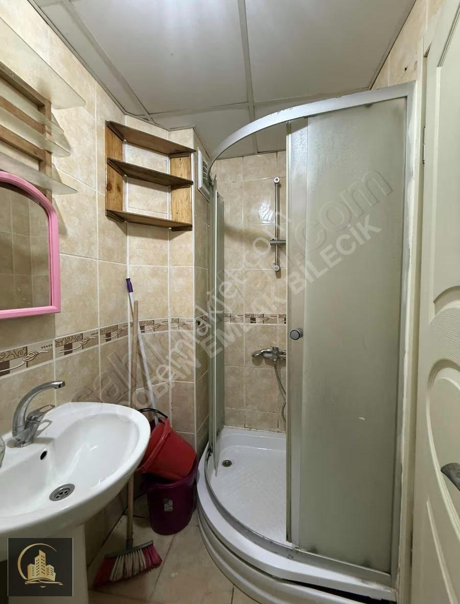 Çarşıya 5 Dk Yürüme Mesafede Balkonlu 2+0 Eşyalı Kiralık Daire - Görsel 3