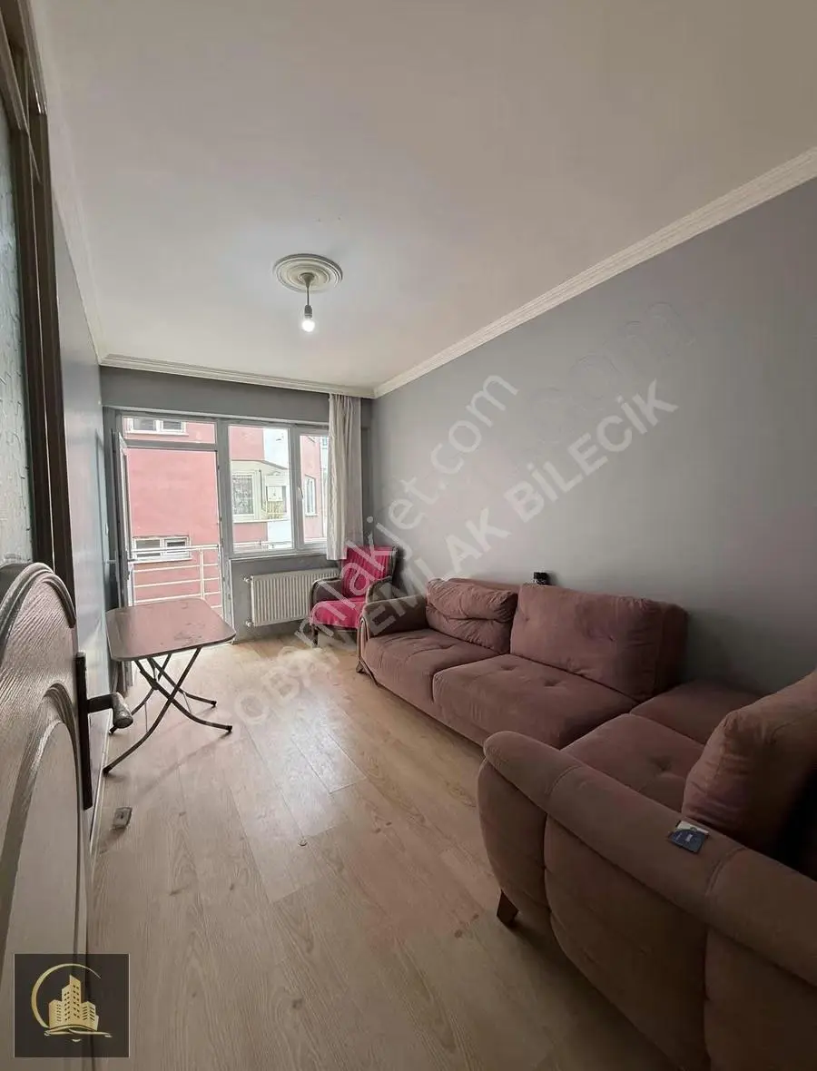 Çarşıya 5 Dk Yürüme Mesafede Balkonlu 2+0 Eşyalı Kiralık Daire - Görsel 5
