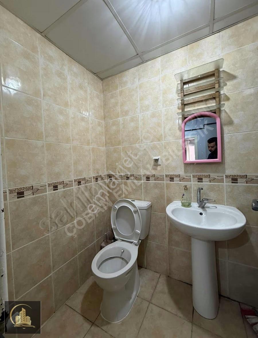 Çarşıya 5 Dk Yürüme Mesafede Balkonlu 2+0 Eşyalı Kiralık Daire - Görsel 6