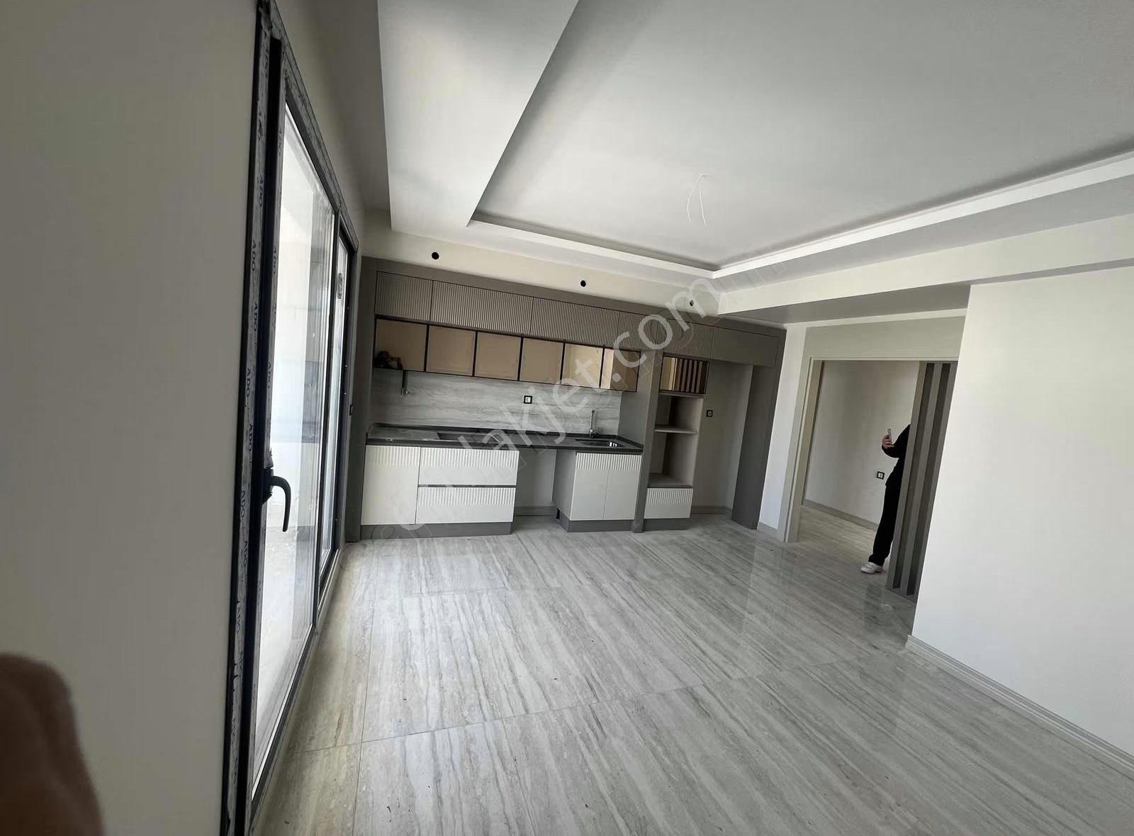 Teknokent Arkası Satılık 2+1