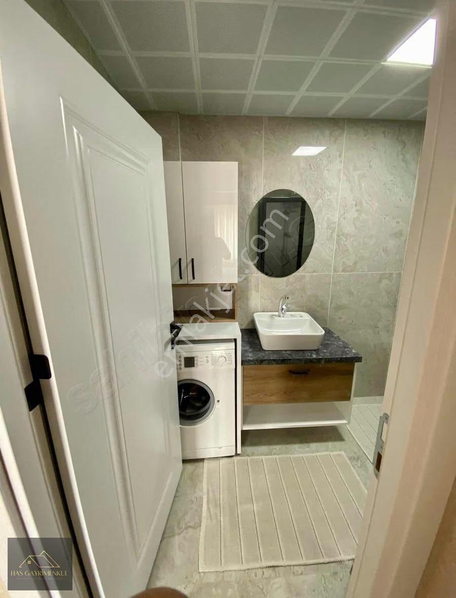 Has Gayrimekul'den Esenboğa'da Lüx Yapılı Kiralık 1+1 Daire - Görsel 3