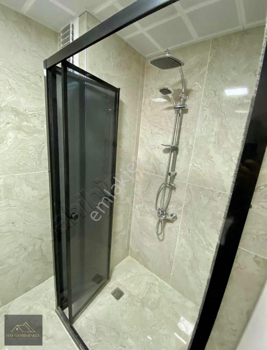 Has Gayrimekul'den Esenboğa'da Lüx Yapılı Kiralık 1+1 Daire - Görsel 17