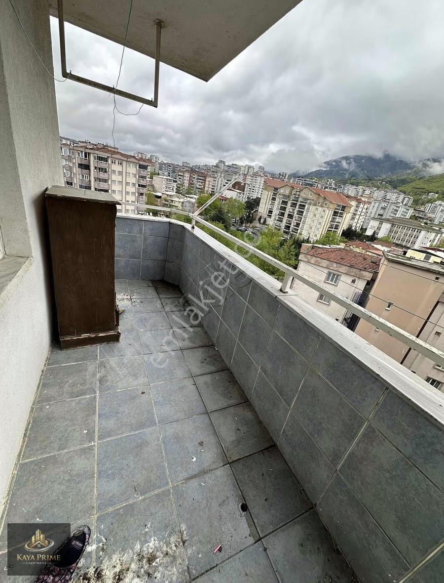 Eriklinin Merkezinde Ful Eşyalı Kiralık 3+1 Daire - Görsel 4