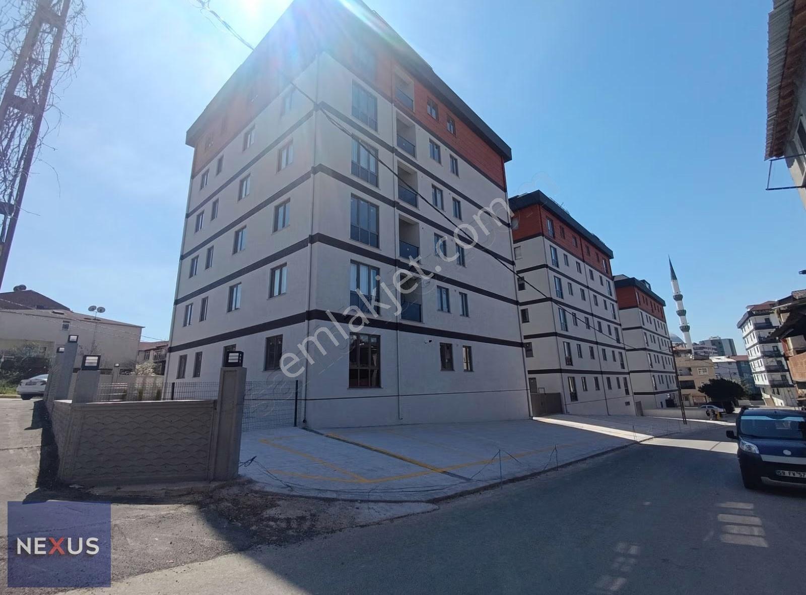 Sultanbeylide Metroya Yakın Butik Sitede Satılık 2+1 Geniş Daire - Görsel 8