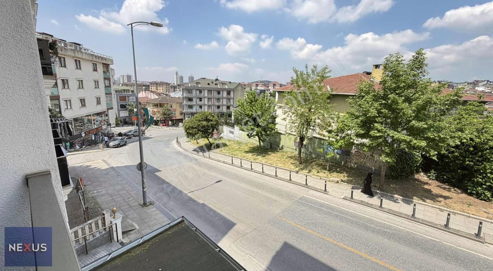 Çekmeköy Merkez Mimar Sinan Mah Satılık Arakat 2+1 Daire - Görsel 20