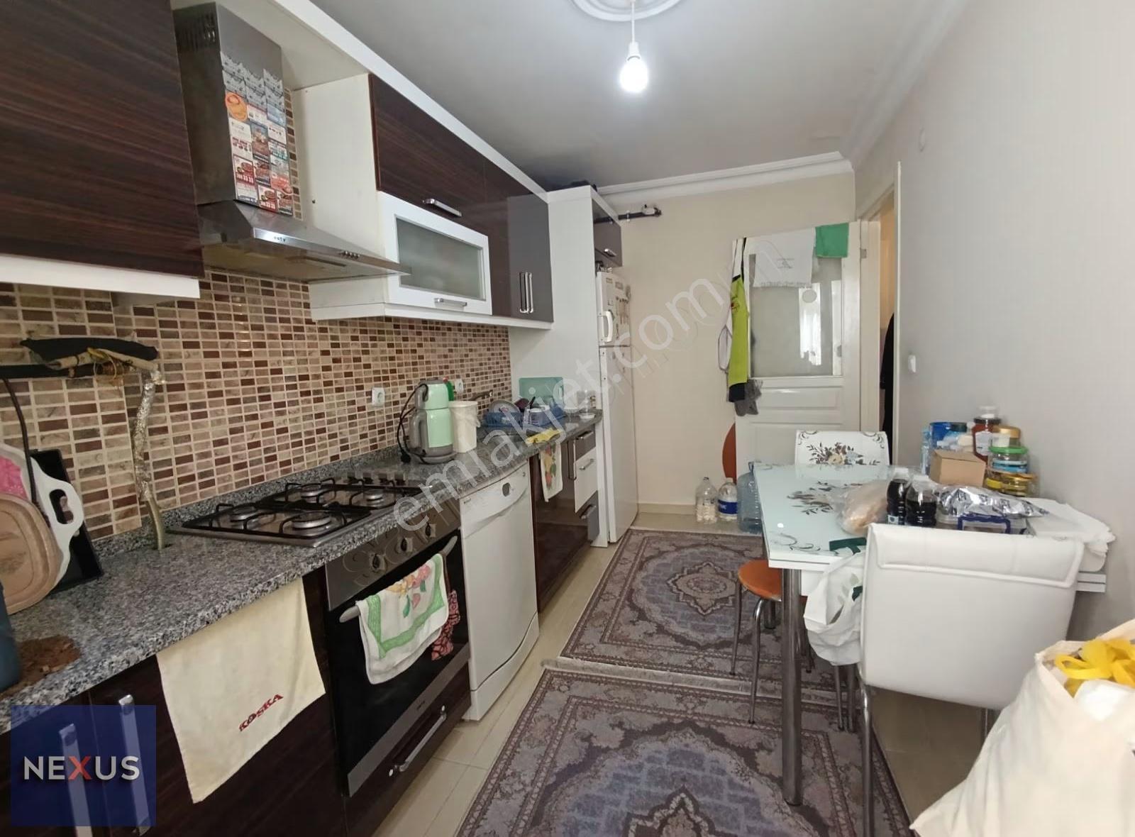 Sancaktepe'de Eminevim'e Uygun Satılık 2+1 85 M² Net Geniş Daire - Görsel 30