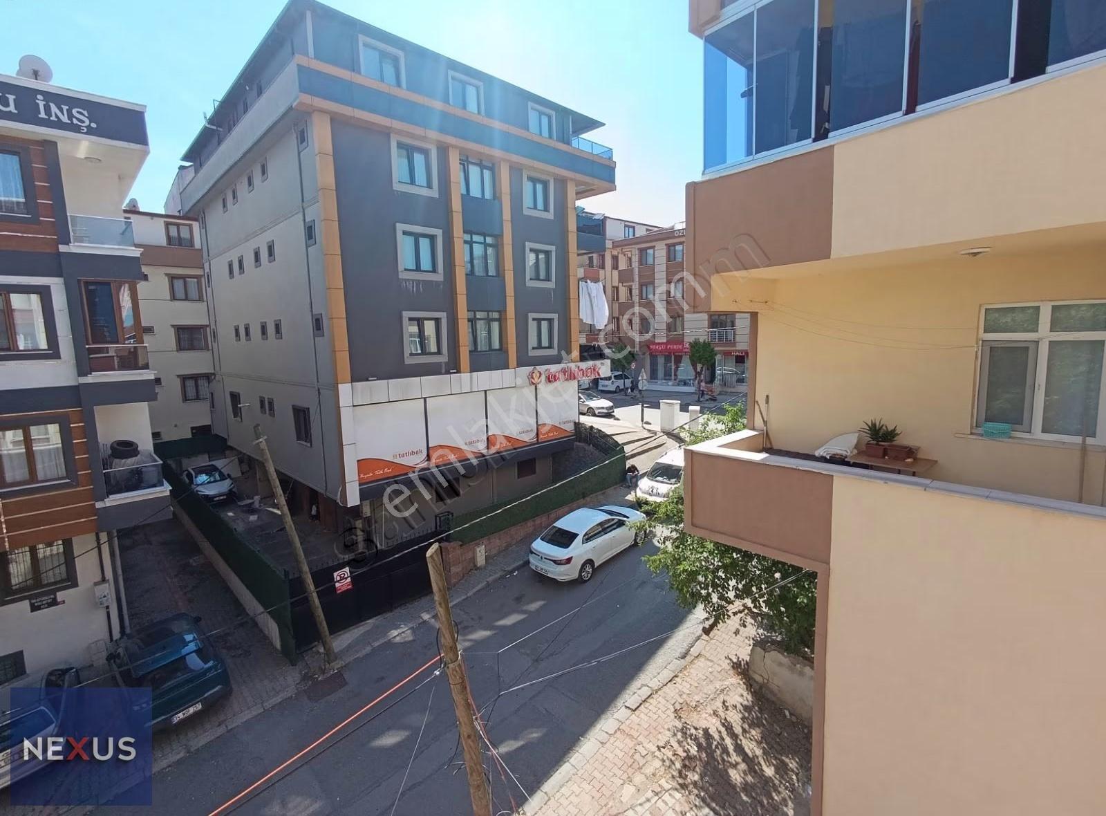 Sancaktepe'de Eminevim'e Uygun Satılık 2+1 85 M² Net Geniş Daire - Görsel 33