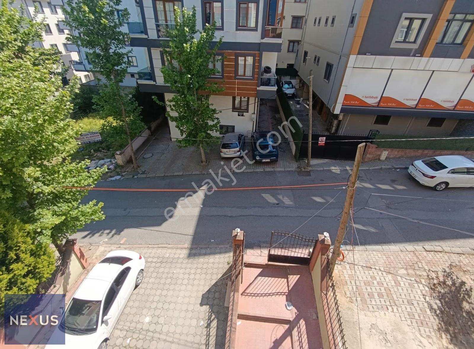 Sancaktepe'de Eminevim'e Uygun Satılık 2+1 85 M² Net Geniş Daire - Görsel 21