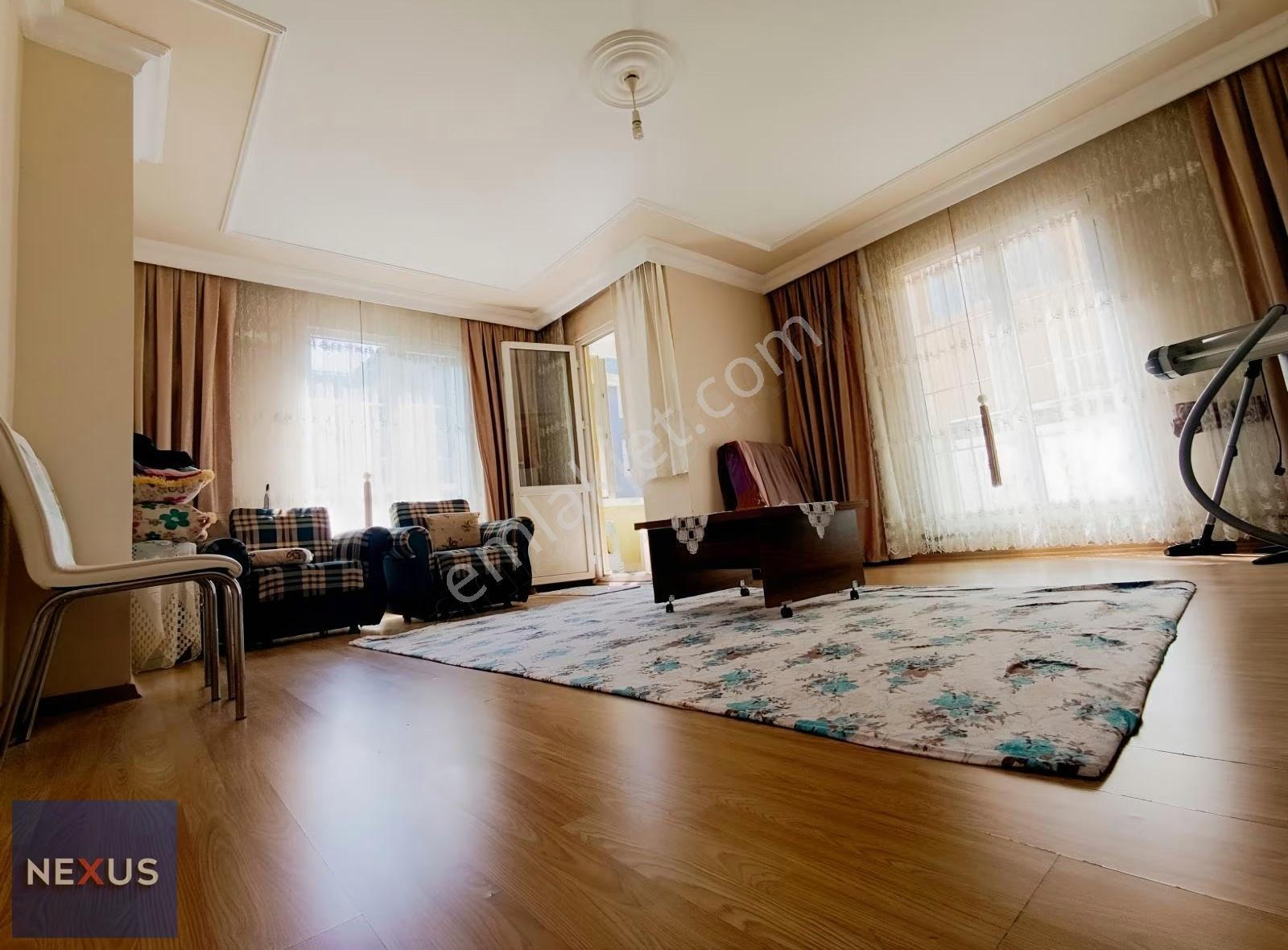 Sancaktepe'de Eminevim'e Uygun Satılık 2+1 85 M² Net Geniş Daire - Görsel 26
