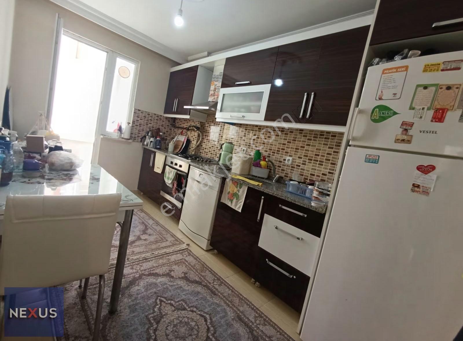 Sancaktepe'de Eminevim'e Uygun Satılık 2+1 85 M² Net Geniş Daire - Görsel 20