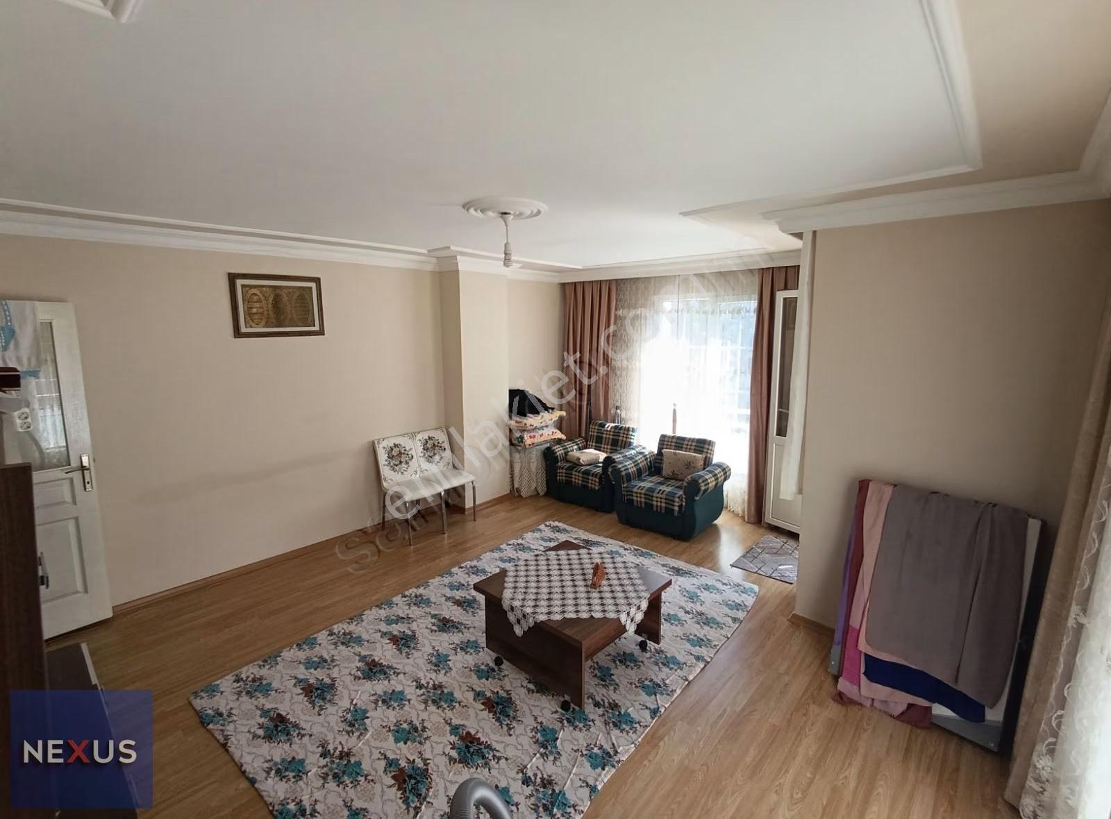 Sancaktepe'de Eminevim'e Uygun Satılık 2+1 85 M² Net Geniş Daire - Görsel 34