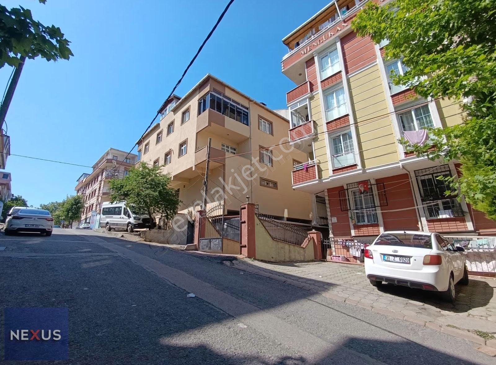 Sancaktepe'de Eminevim'e Uygun Satılık 2+1 85 M² Net Geniş Daire - Görsel 5