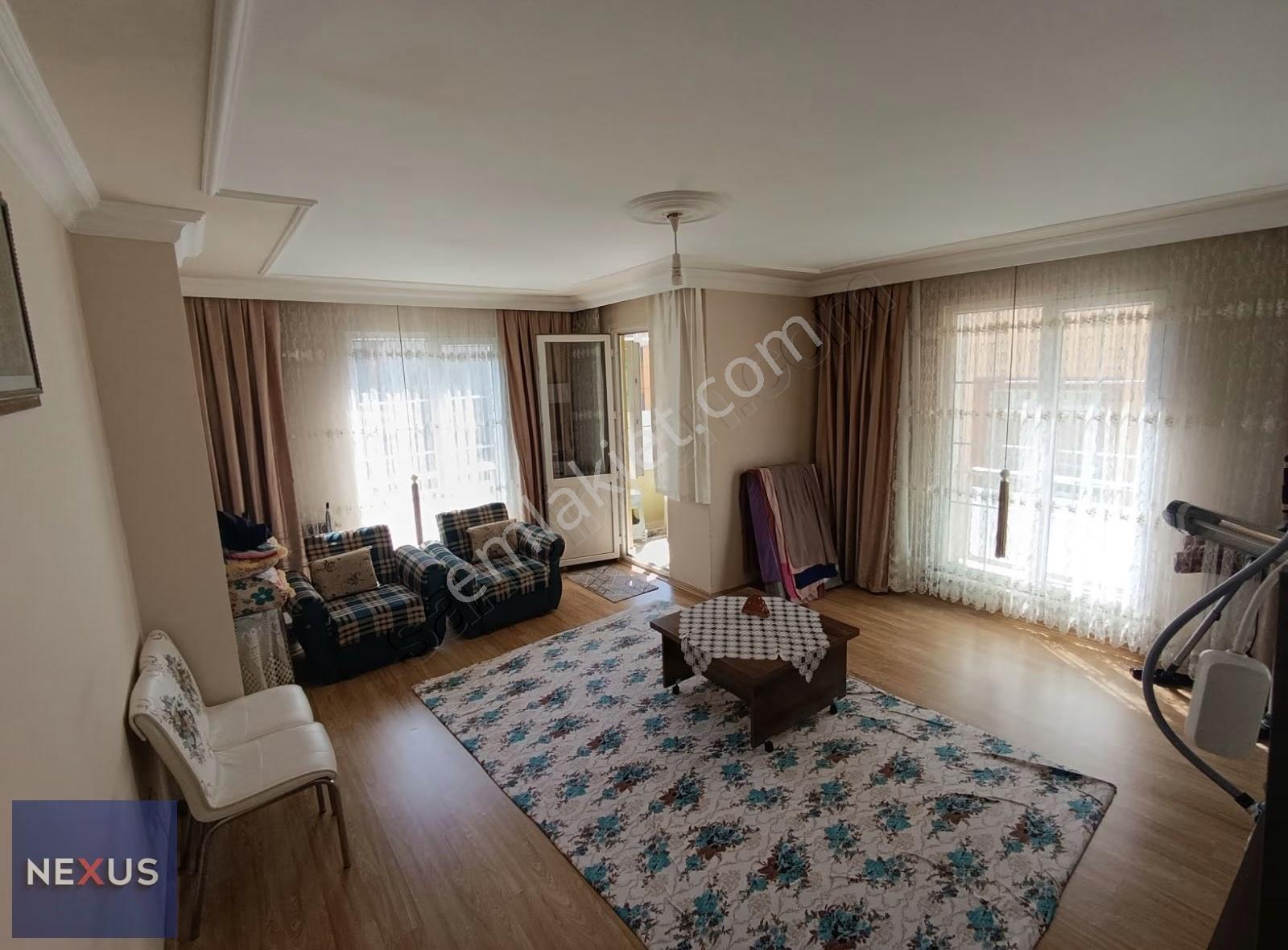 Sancaktepe'de Eminevim'e Uygun Satılık 2+1 85 M² Net Geniş Daire - Görsel 25