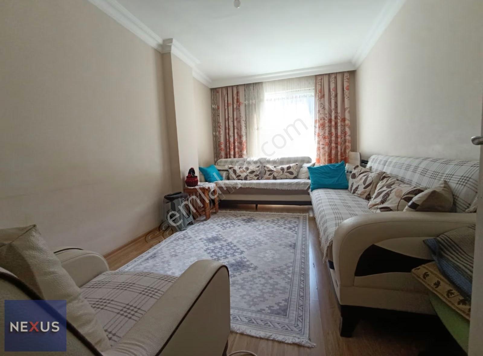 Sancaktepe'de Eminevim'e Uygun Satılık 2+1 85 M² Net Geniş Daire - Görsel 32