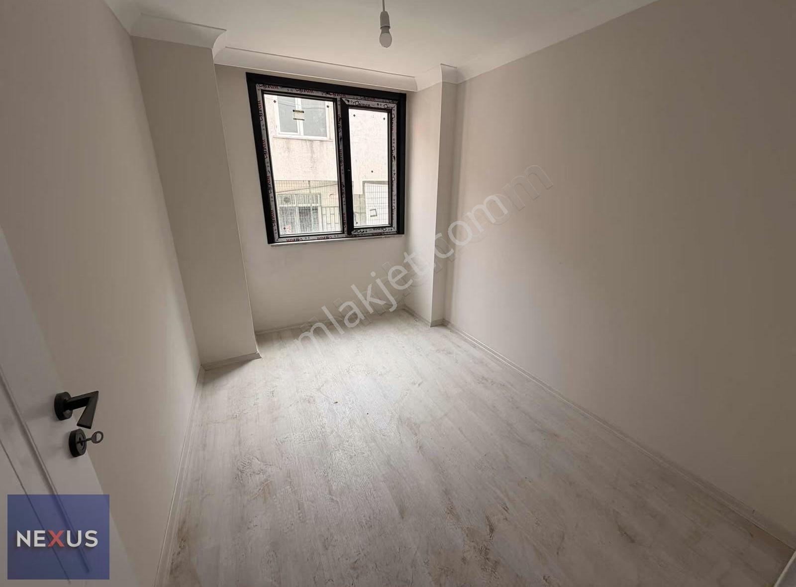 Sultanbeyli Akşemsettin Mahallesin'de Satılık Sıfır 2+1 Daire - Görsel 3
