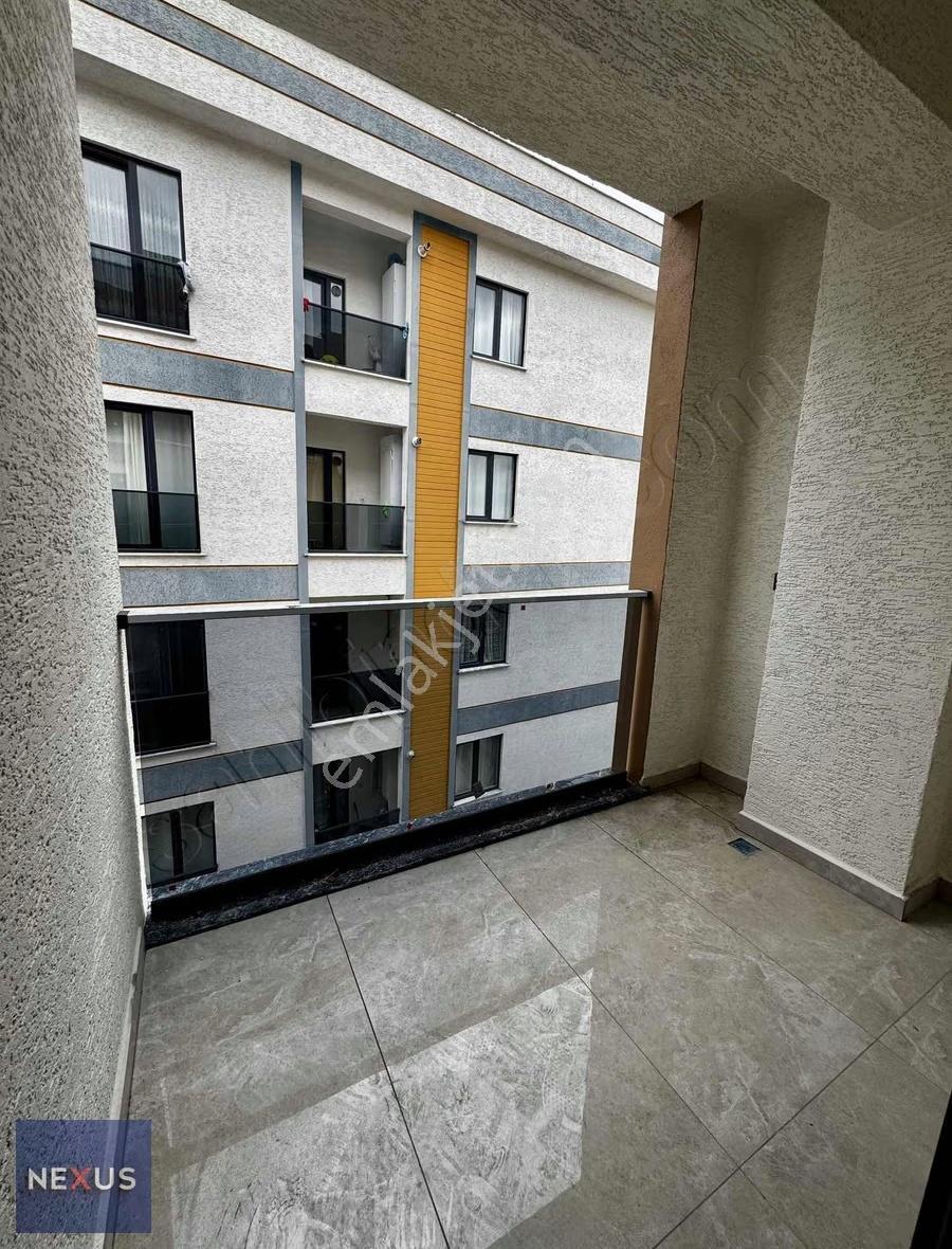 Yenişehir Eşref Bitlis Bulvarı 90m2 Lüks 2+1 Satılık Daire! - Görsel 6