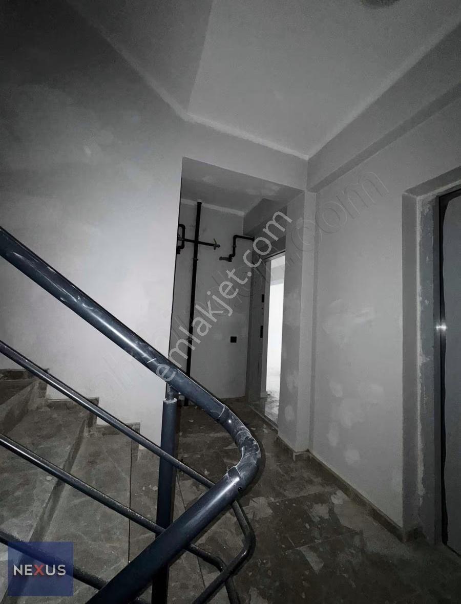 Yenişehir Eşref Bitlis Bulvarı 90m2 Lüks 2+1 Satılık Daire! - Görsel 8