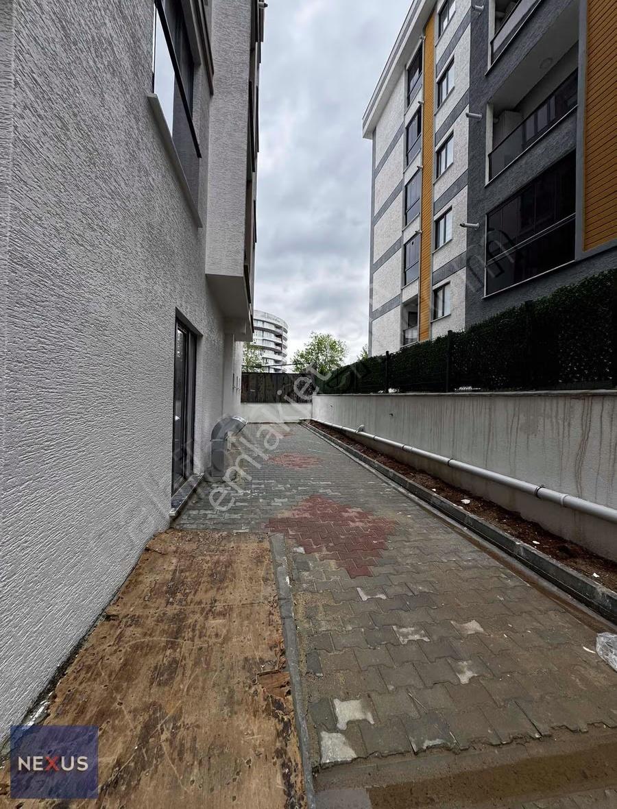 Yenişehir Eşref Bitlis Bulvarı 90m2 Lüks 2+1 Satılık Daire! - Görsel 9
