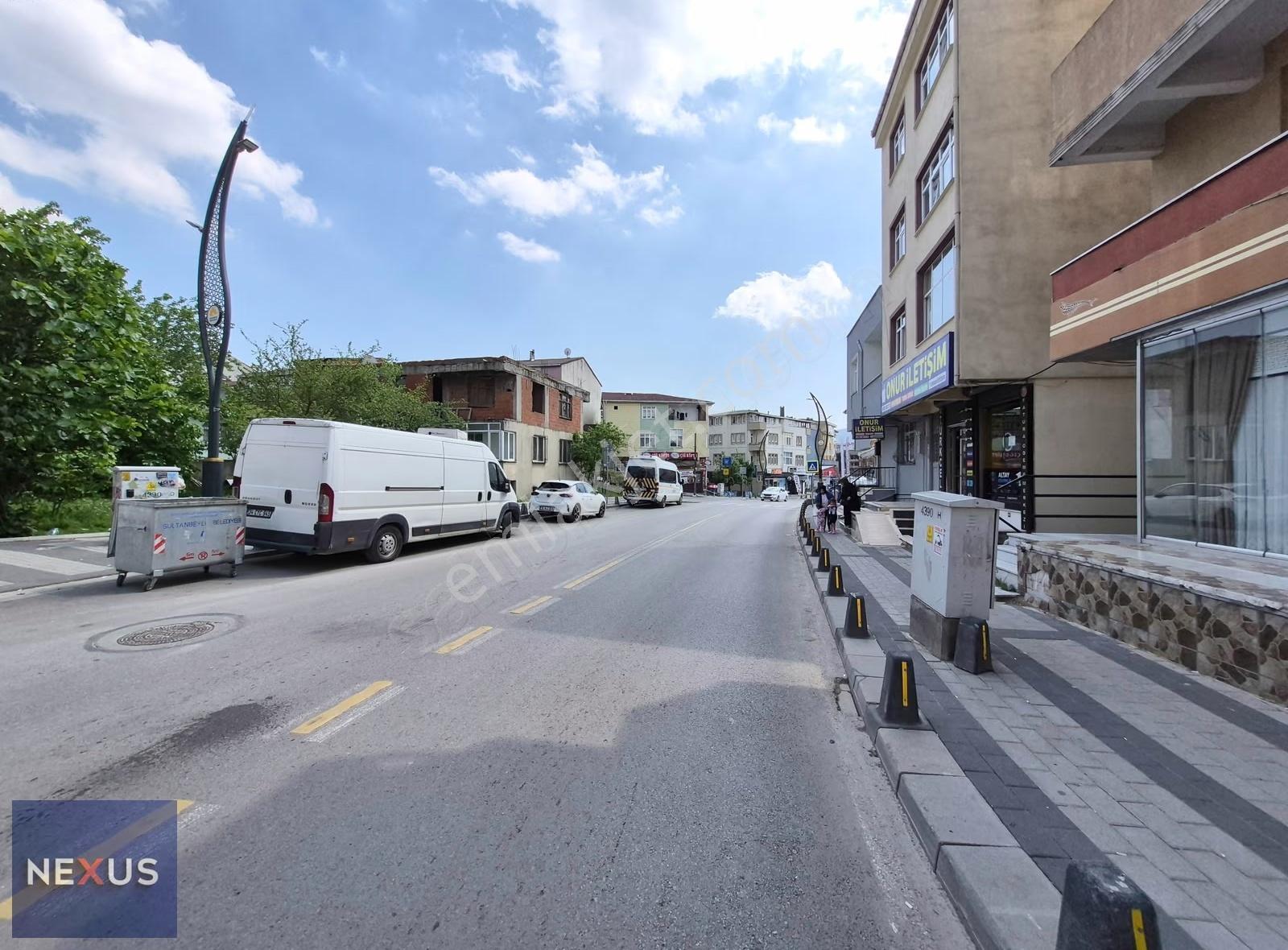 Sultanbeyli Ahmet Yesevi Mh. Gıda İmalatına Uygun Kiralık Dükkan - Görsel 11