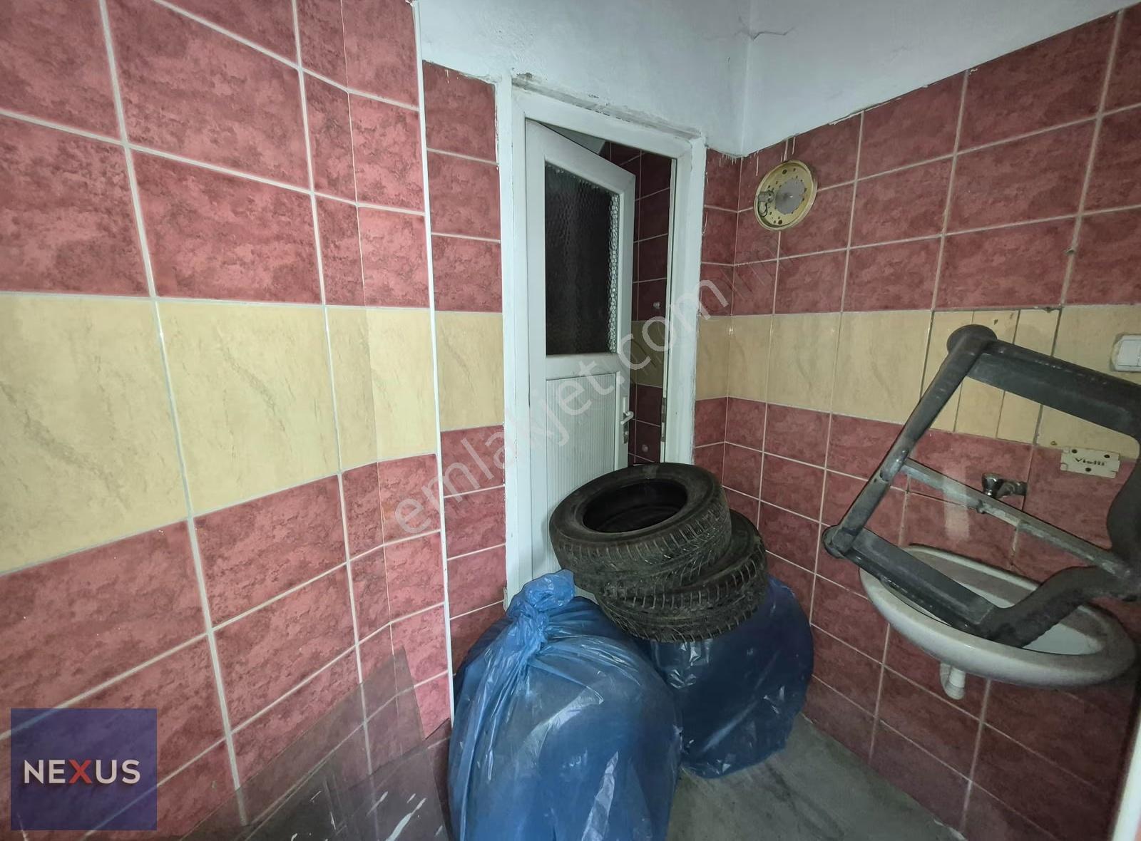 Sultanbeyli Ahmet Yesevi Mh. Gıda İmalatına Uygun Kiralık Dükkan - Görsel 7