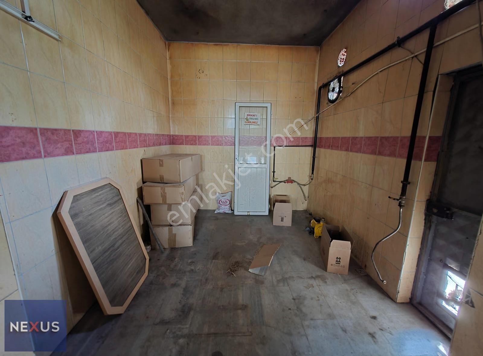 Sultanbeyli Ahmet Yesevi Mh. Gıda İmalatına Uygun Kiralık Dükkan - Görsel 8