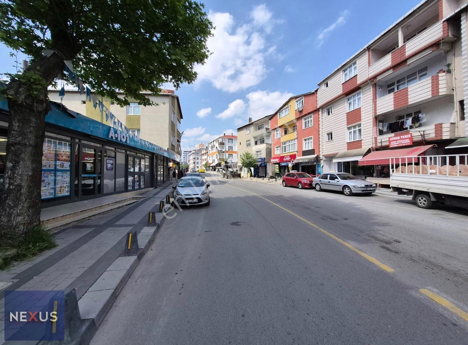 Sultanbeyli Ahmet Yesevi Mh. Gıda İmalatına Uygun Kiralık Dükkan - Görsel 18