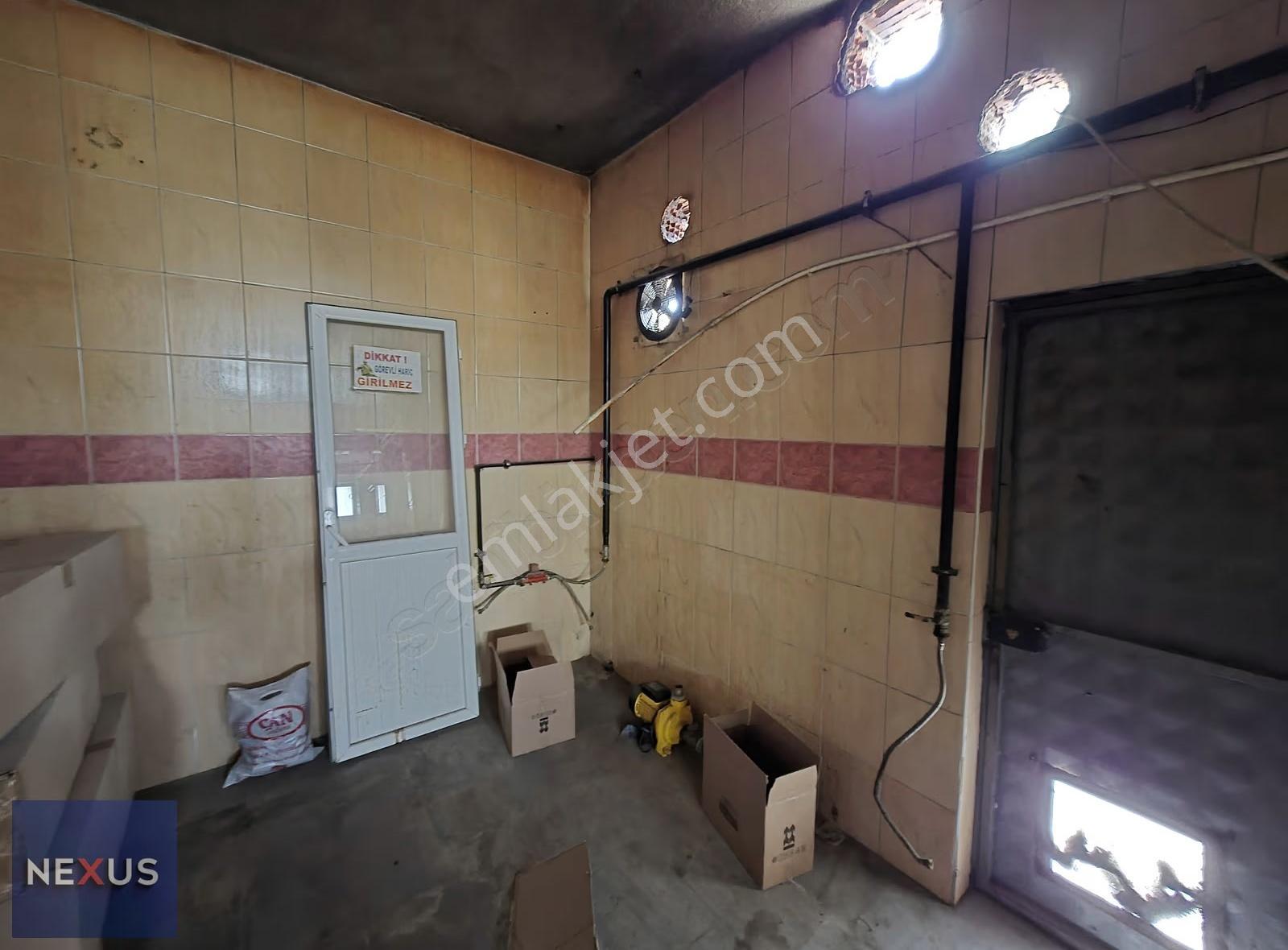 Sultanbeyli Ahmet Yesevi Mh. Gıda İmalatına Uygun Kiralık Dükkan - Görsel 9