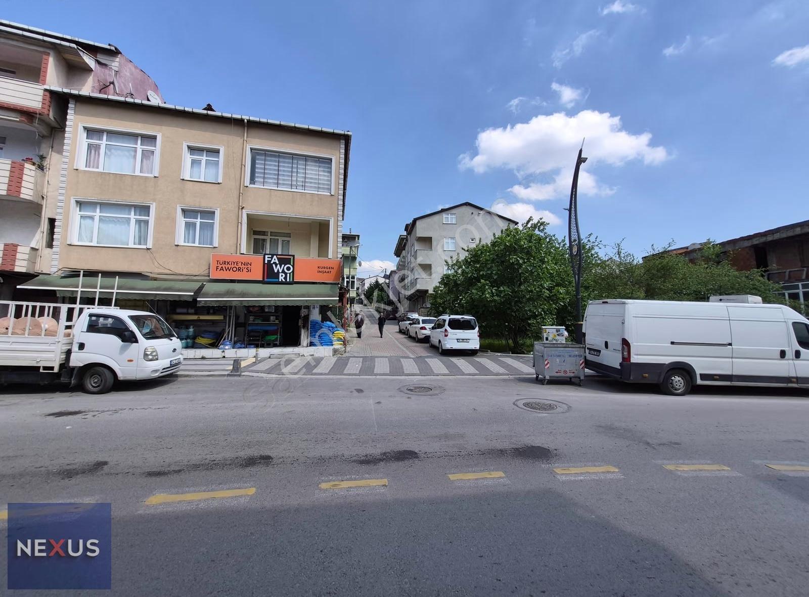 Sultanbeyli Ahmet Yesevi Mh. Gıda İmalatına Uygun Kiralık Dükkan - Görsel 17