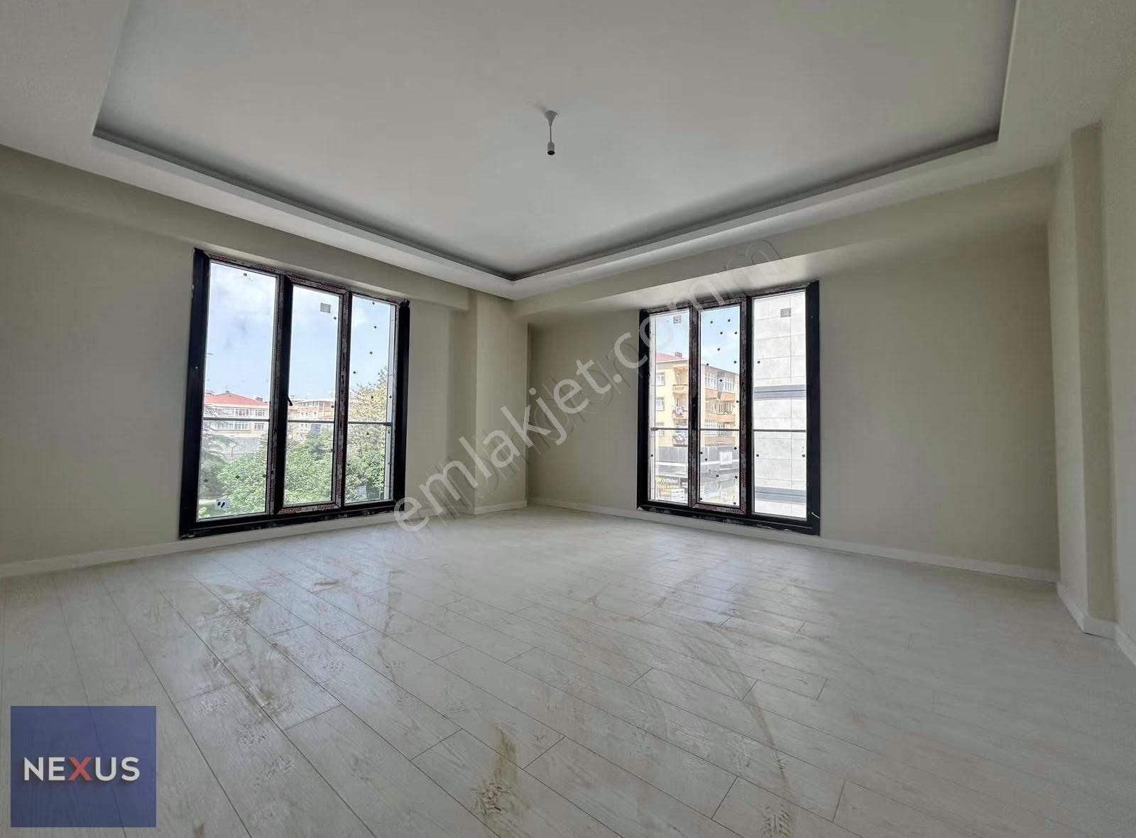 Sultanbeyli Metroya Yürüme Mesafesi Site İçi 2+1 Satılık Daire - Görsel 6