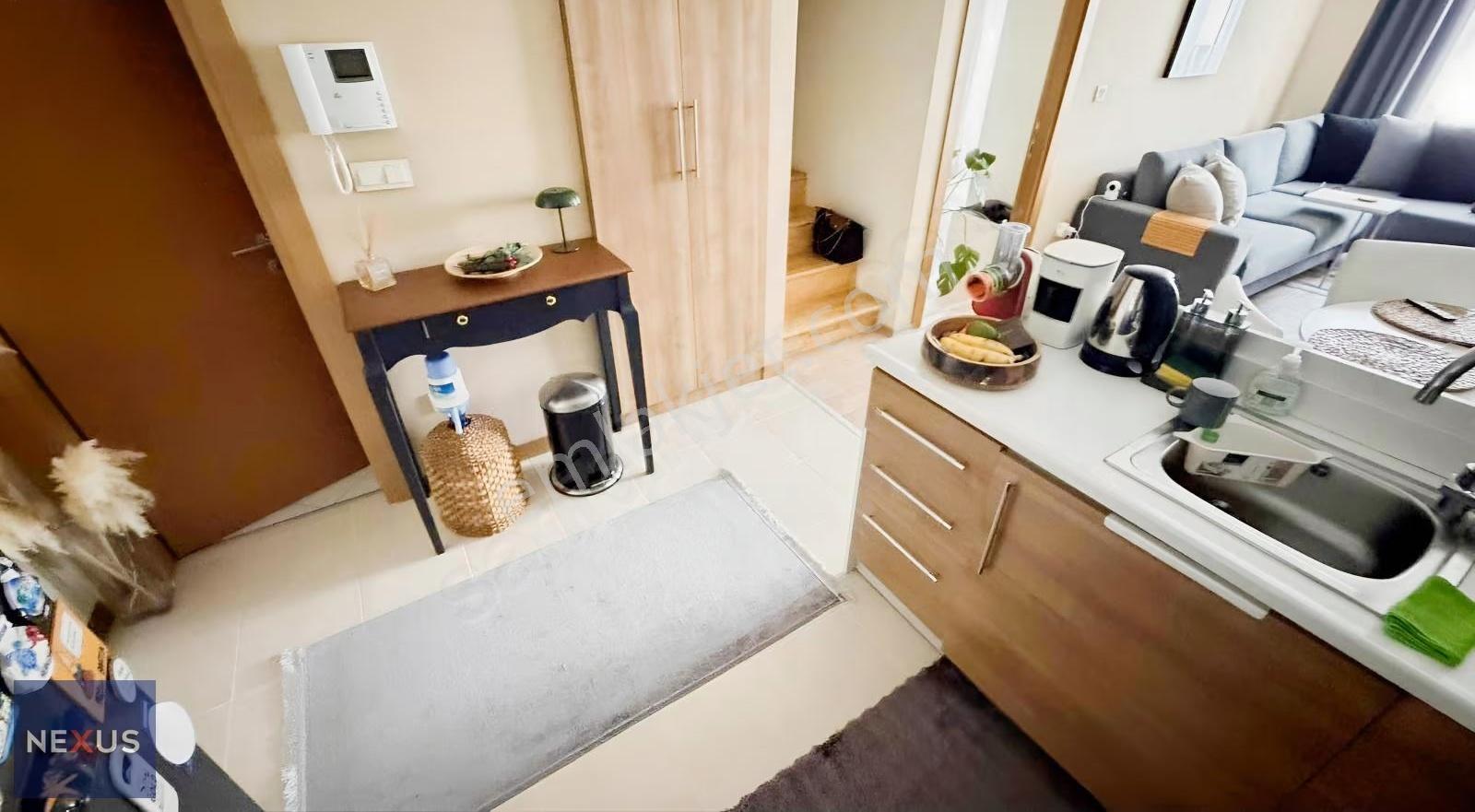 Sancaktepe Emek Mah Kent Life Sitesi Satılık Teraslı 2+1 Daire - Görsel 21