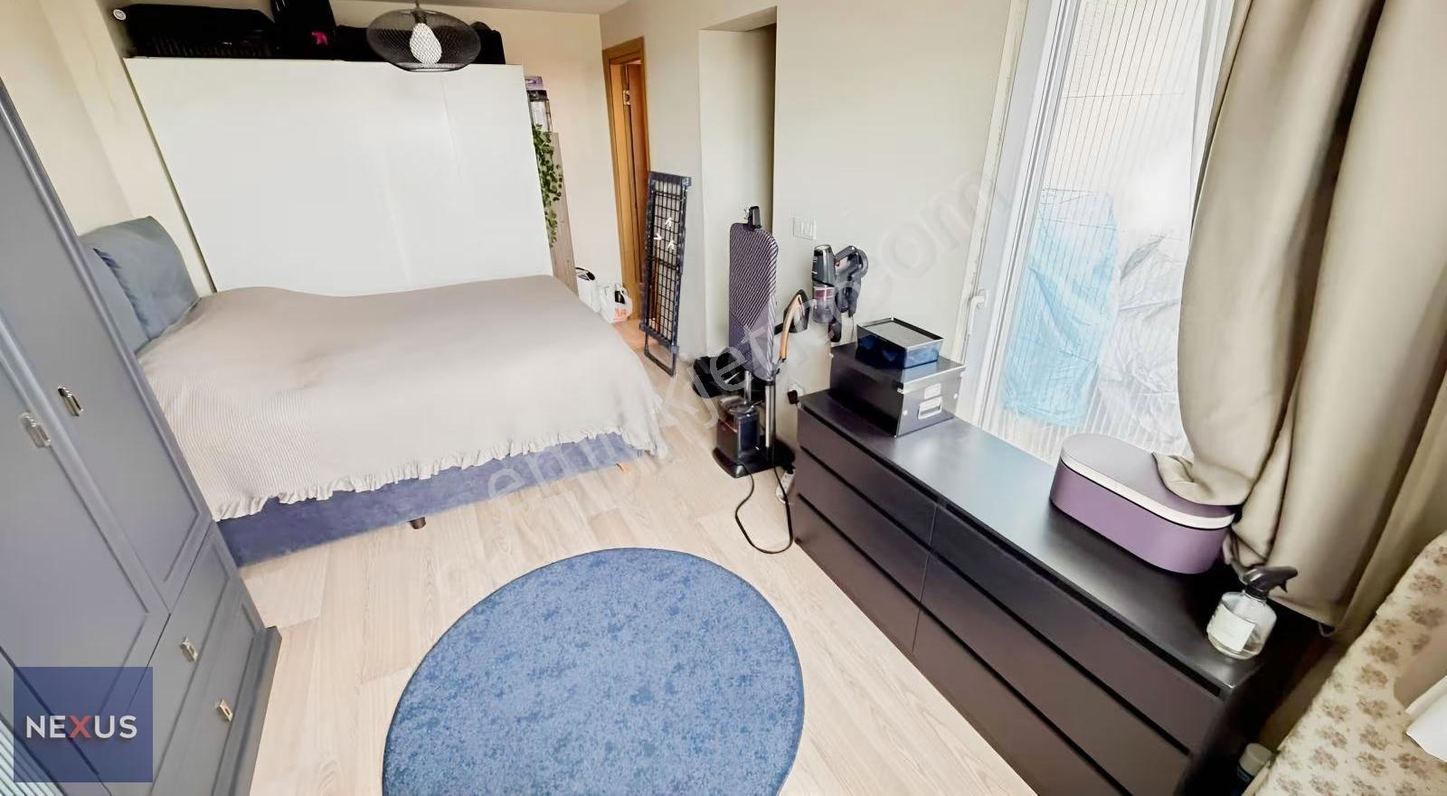 Sancaktepe Emek Mah Kent Life Sitesi Satılık Teraslı 2+1 Daire - Görsel 31