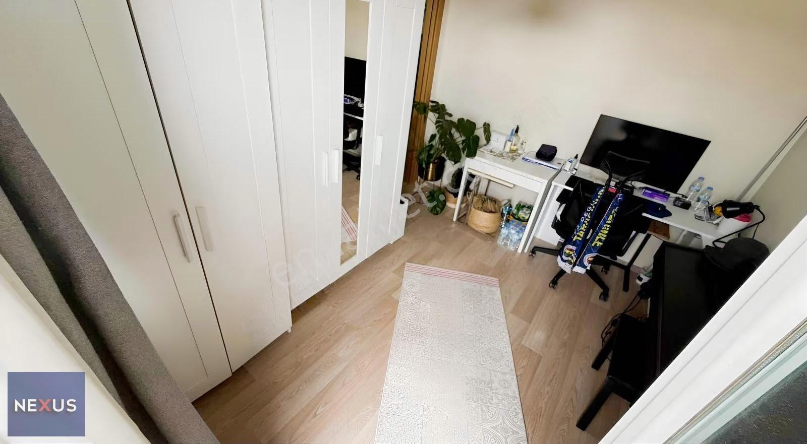 Sancaktepe Emek Mah Kent Life Sitesi Satılık Teraslı 2+1 Daire - Görsel 16