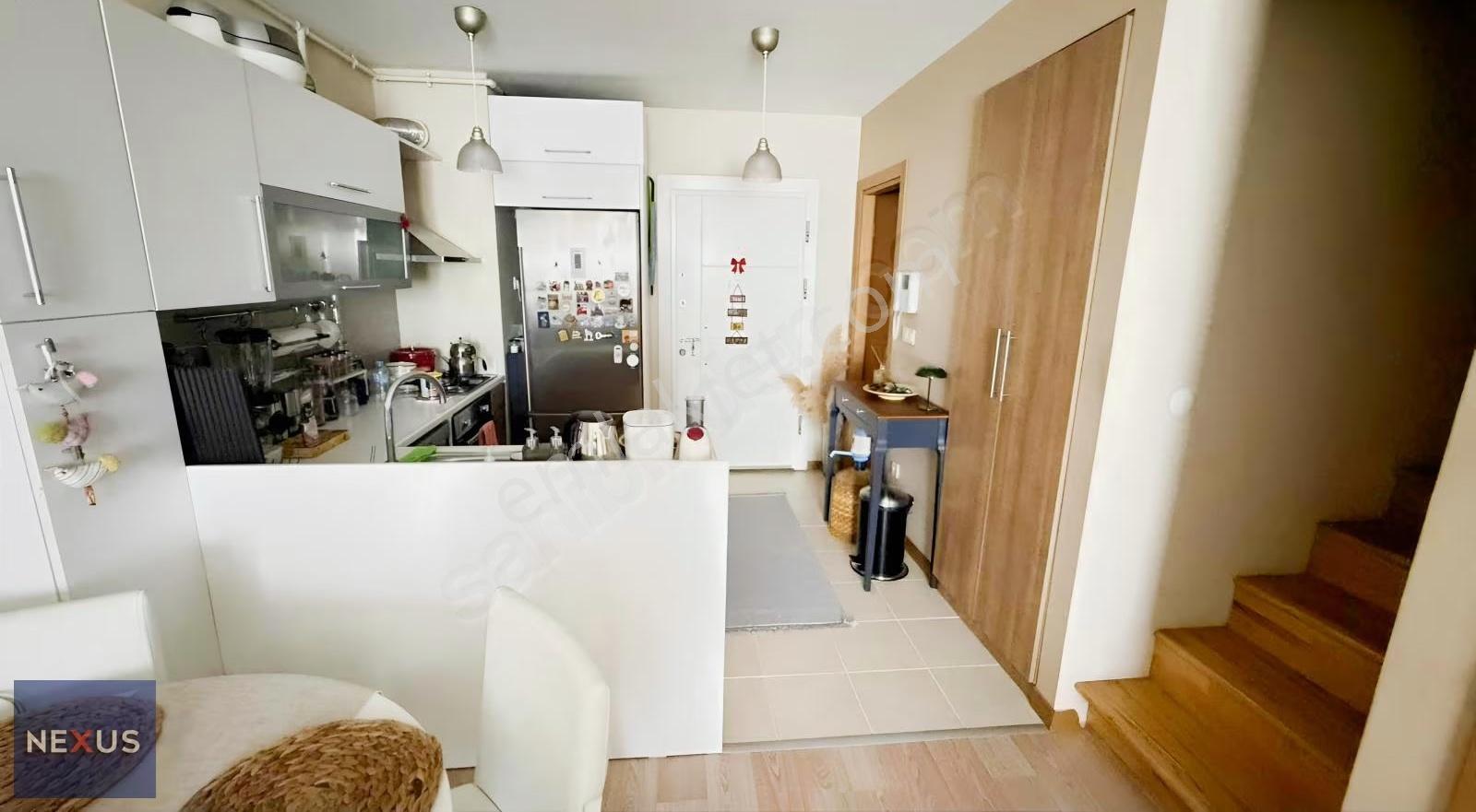 Sancaktepe Emek Mah Kent Life Sitesi Satılık Teraslı 2+1 Daire - Görsel 9