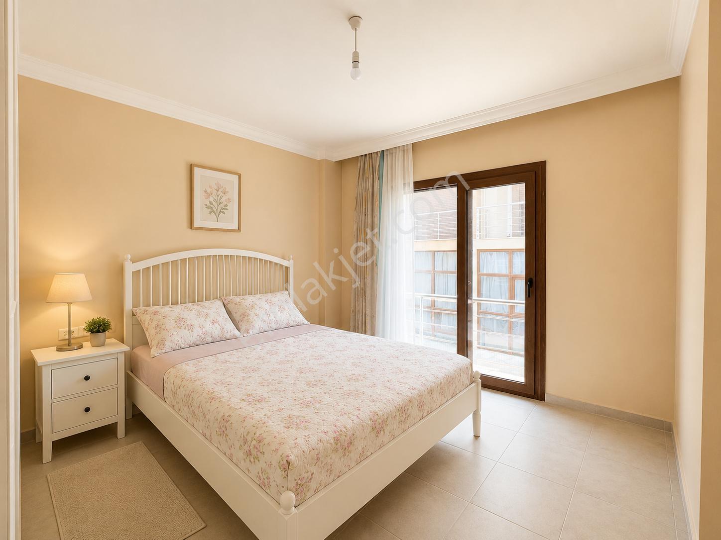Muğla Bodrum Güllük Satılık Deniz Manzaralı Yazlık - Görsel 16